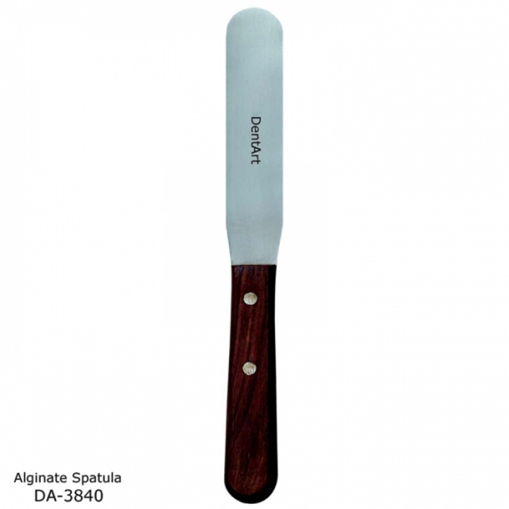 Alginate Spatula